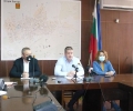 Кметът Живко Тодоров: Тръгват десетки инфраструктурни проекти в Стара Загора