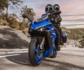 Moto Expo СОФИЯ 2022 - Suzuki залага на адвечър гамата и на скоростта