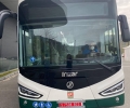 Кметът Живко Тодоров сподели снимки на новите електрически автобуси за Стара Загора