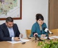 Новият 205-милионен бюджет ще запази развитието на Община Стара Загора, приемат го в сряда