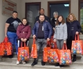 БСП-Стара Загора подпомогна социално слаби и самотни хора с инициативата си „Солидарен Великден“