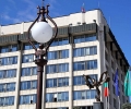 Община Стара Загора с временно изпълняващ длъжността Главен архитект