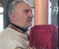 Почина архиерейският наместник на Казанлъшката духовна околия свещеноиконом Петко Мотев