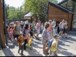 Зоопаркът в Стара Загора отвори врати