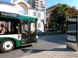 Автобусите и тролейбусите с лятно разписание за неучебен ден в Стара Загора