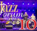 Десетият Джаз форум Стара Загора започва на 9 юни, четвъртък