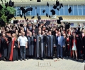 Тракийският университет дипломира 115 ветеринарни лекари