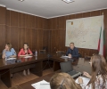 Комисията по безопасност на движението към Община Стара Загора разгледа сигнали от граждани и институции