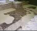 РИМ-Стара Загора спечели проект към Министерство на културата за аварийна реставрация на антична подова мозайка