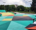 Най-добрите скейтъри, блейдъри, хиксъри и скутер райдъри идват в Стара Загора за откриването на новия скейт парк