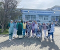 Ветеринарномедицинският факултет на Тракийския университет - Стара Загора получи европейска акредитация