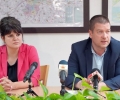 Оптимизират процедурите по инвестиционните проекти в Община Стара Загора