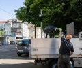 Как в Швейцария събират твърдите битови отпадъци и се борят с незаконното им изхвърляне