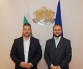 Министър Борислав Сандов ще бъде на посещение в Стара Загора в петък, 15 юли