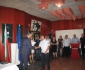 81 служители от ОДМВР Стара Загора са  наградени за постигнати резултати и проявен професионализъм