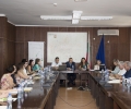 Експертно обсъдиха предстоящ проект за адаптация към климатичните промени в Стара Загора