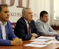 АБВ дава подкрепата си за коалицията, водена от Стефан Янев, 