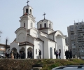 На 8 октомври освещават храм „Св. Игнатий Старозагорски“