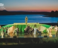 Старозагорската опера - на брега на язовир 