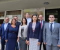 „Възраждане“ представи листата си в 27-ми Старозагорски избирателен район