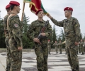 На тържествена церемония се заклеха в името на род и Родина 28 военнослужещи в Стара Загора