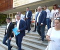 Радостин Танев: ГЕРБ идва отново в името на сигурността и предвидимостта в България