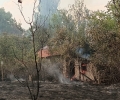 Обявено е частично бедствено положение в старозагорското село Пъстрово