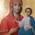 В Казанлък посрещат иконата на Пресвета Богородица „Акатистна – Предвъзвестителска“ (Зографска)