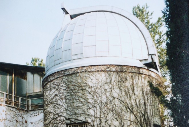 Observatoria 1024