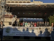 Юбилейното издание на фестивала на виното и културното наследство „Августиада“ посрещнаха в Стара Загора
