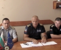 Стартира „Седмицата на пожарна безопасност“ в Стара Загора и областта