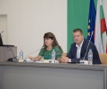 Общинските съветници подкрепиха учредяване на СНЦ „Водородна долина Стара Загора“