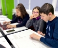 Приемът за безплатните ИТ обучения за ученици на Училищна Телерик Академия в Стара Загора е отворен