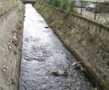 Чистят канала в Стара Загора от 3 октомври, колите трябва да се преместят от ул. 