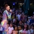 Михаела Филева пее на Летния театър на 28 септември