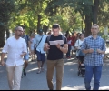 По повод Празника на Стара Загора: Как се прави идентичността на един град - нови акценти в урбанистичните срещи
