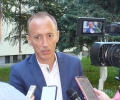 Красимир Вълчев, водач на листата на ГЕРБ-СДС в Стара Загора: 