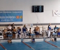 Близо 280 плувци събира Международният турнир „Руси Русев“ в Стара Загора