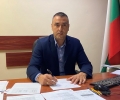 Назначен е нов началник на Районното управление на МВР в Казанлък