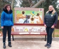 По повод празника на данъчните старозагорският Зоопарк получи подарък
