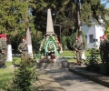 Тържествено отбелязват празника на Сухопътни войски в Стара Загора