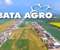 Петнадесетото Специализирано изложение за земеделие БАТА АГРО ще се проведе от 15 до 19 май 2023 година