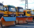 Община Стара Загора има готовност за зимното поддържане на пътната мрежа в града