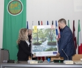 Община Стара Загора подписа меморандум за партньорство с Асоциацията на производителите на декоративни растения в България