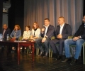 Кметът Живко Тодоров отчете пред старозагорци третата година от третия си мандат