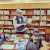 Библиотеката в село Дълбоки получи дар от писателя Димитър Никленов