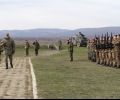 Бойната група на НАТО в България постигна пълни оперативни способности