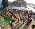 Пет старозагорски читалища за пети път сътвориха Националния фестивал „От Игнажден до Коледа – традиции и съвременност“