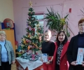 Кампанията „Чудната елха“ на старозагорския Омбудсман зарадва децата с увреждания