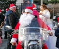 Дядо Коледа яхва мотор и раздава подаръци на 24 декември в Стара Загора